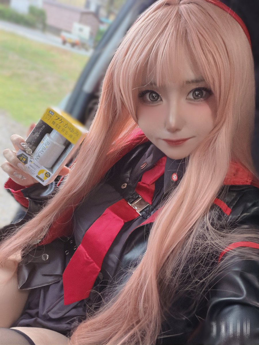 mintcosplayer's tweet image. ウィッグで痒くなる頭皮に！コスプレイヤーさんにもオススメ🎶 #ReBALAN #modest #かゆみ #しろうせい #ドライシャンプー #フケ #リバラン #男女兼用 #発毛 #脂漏性皮膚炎 #脱毛予防 #頭皮ケア #頭皮ローション #頭皮乾燥 #頭皮保湿 #頭皮湿疹 #カラキャス  @modestpharma modestpharma.com/lp?u=rl_2860_cf