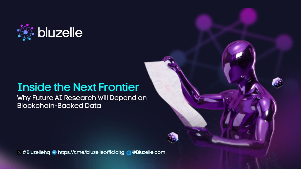 Bluzelle tweet media