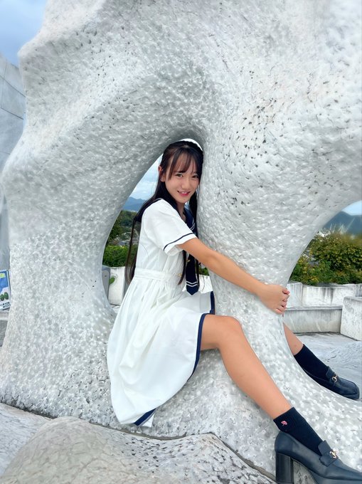 Twitterのコスプレ画像16