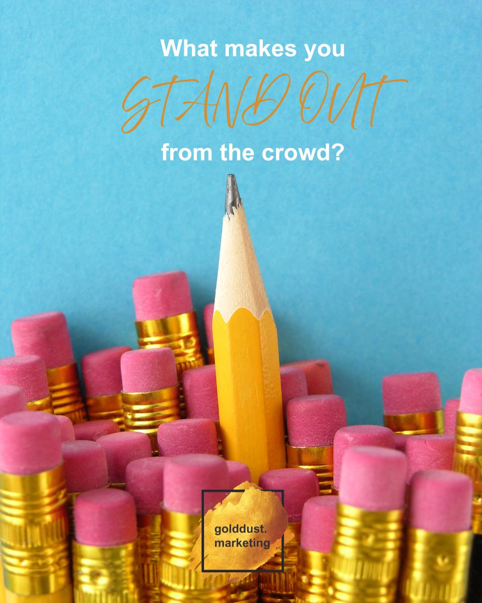 Golddust Marketing tweet media