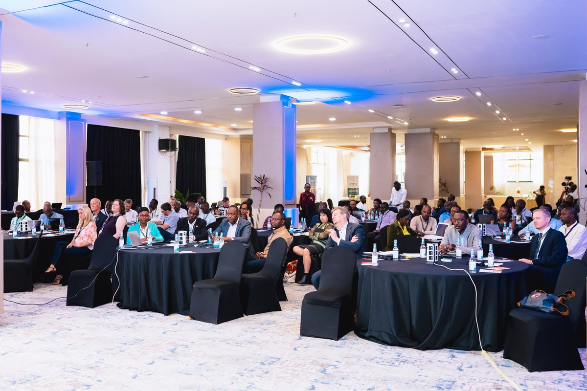 Cleaner Production and Climate Innovation Centre tweet media