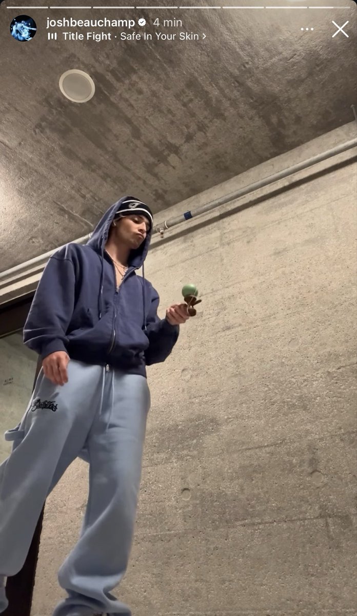 A Virgínia do Canadá tá descontrolada