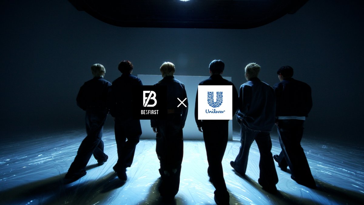 2025.10.23 0:00

#DRAW_YOURSELF
#Unilever 
#BEFIRST
#BF_SecretGarden
