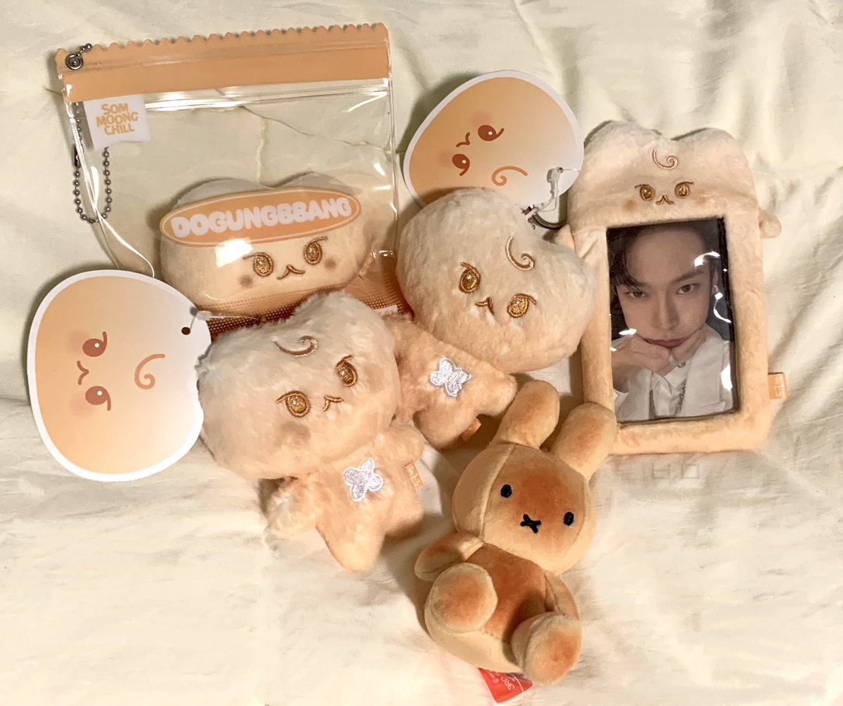 ㅂㅁ (@__xxibgtbang) on Twitter photo เวลคั่มพี่เลี้ยงโดกุงปัง  
 /) /)
( • ༝•) ♡ 🍞🍞 เวลคั่มพี่เลี้ยงโดกุงปัง  
 /) /)
( • ༝•) ♡ 🍞🍞