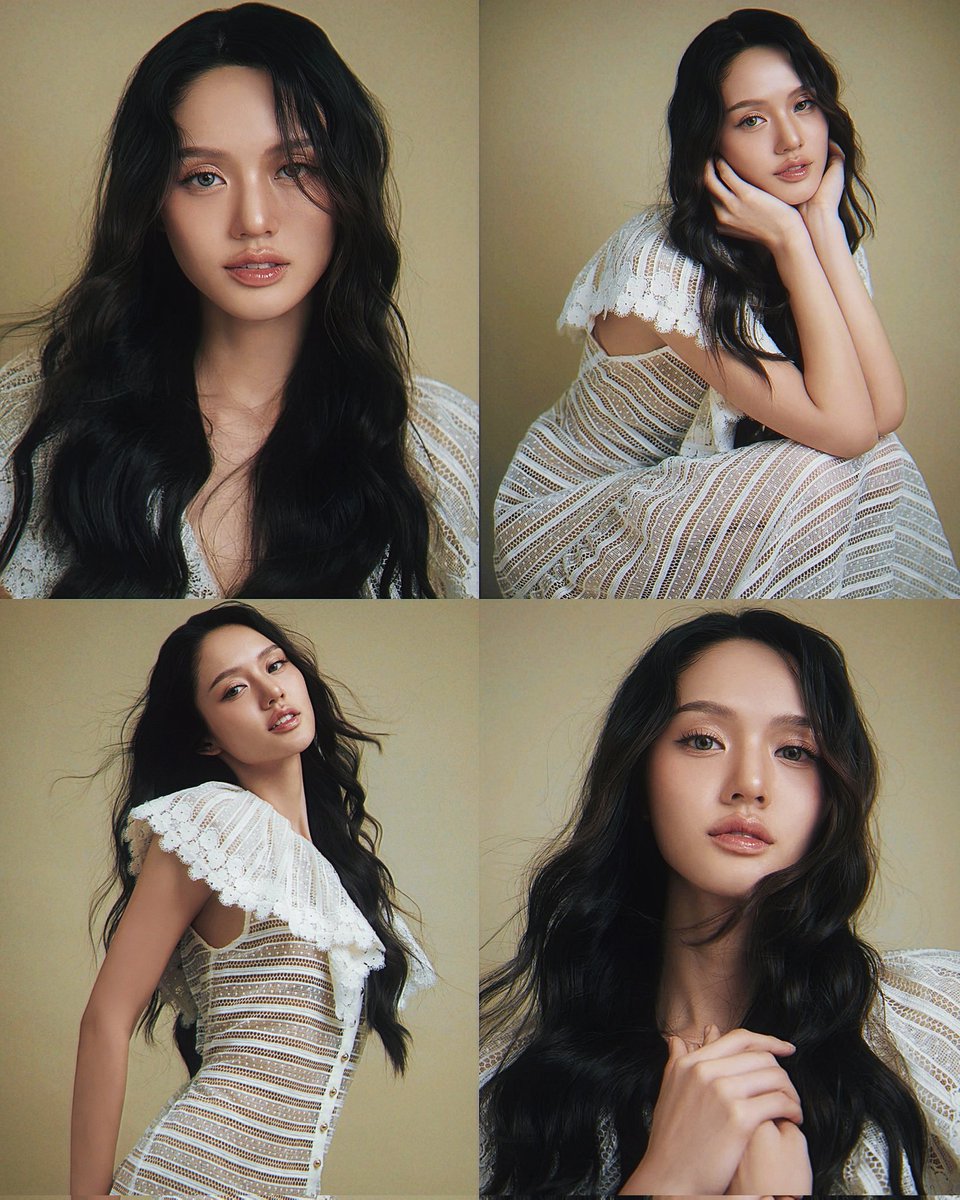 ᅠ                    #LMlookmhee

   lookmhee, the GODDESS that you are