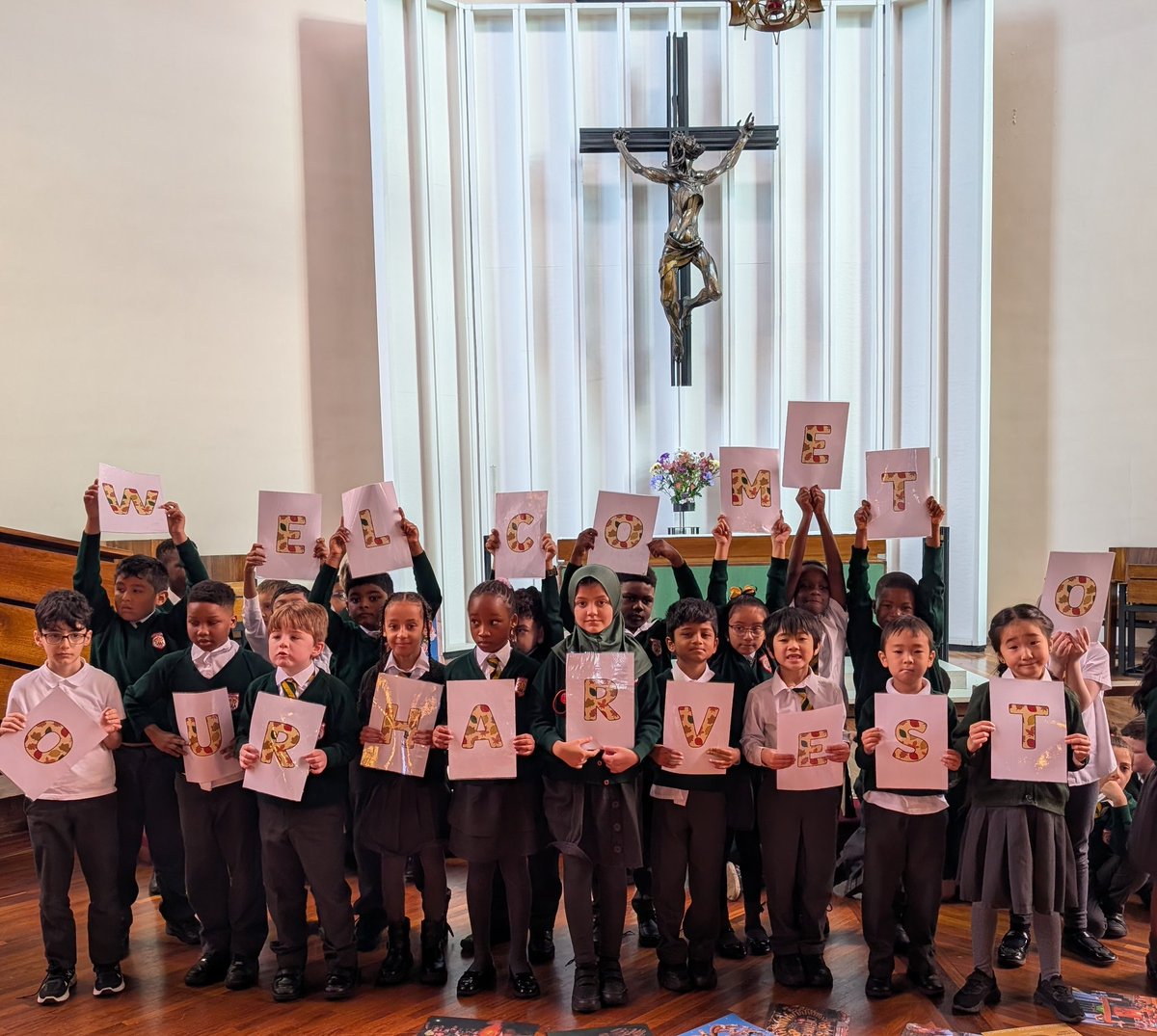 Year 3 tweet media