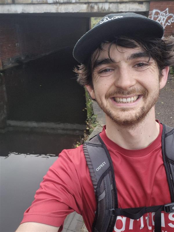 Our Lalley team has been going the extra mile, taking on a marathon distance to raise much-needed funds.

They're SO close to reaching their target fundraising total.

Could you please spare a pound or two to help nudge them over the finish line?

caritassalford.org.uk/lalley-steps/