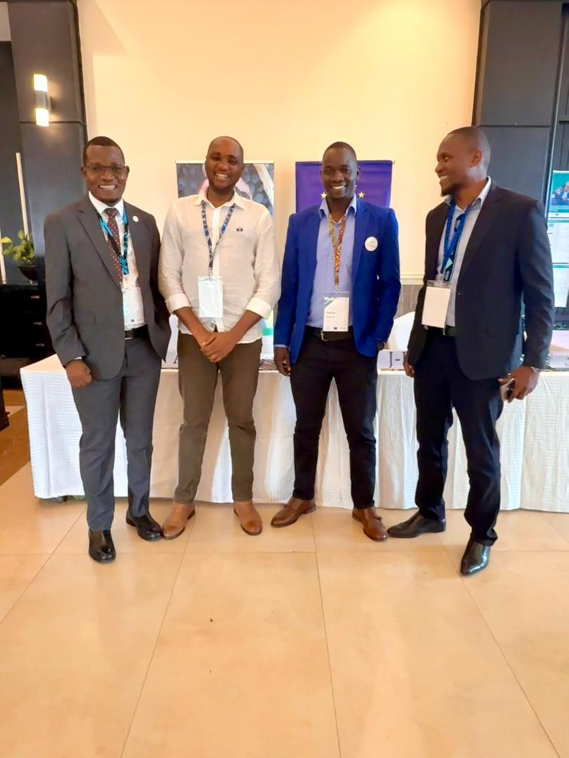 We were thrilled to attend the <a href="/ugefa_eu/">UGEFA</a> Green Finance Dialogue Forum at <a href="/MestilHotel/">Méstil Hotel & Residences</a> 🌿💰 The event united key stakeholders from finance, government &amp; green enterprises to discuss scaling green finance as a risk mitigation strategy and business opportunity.