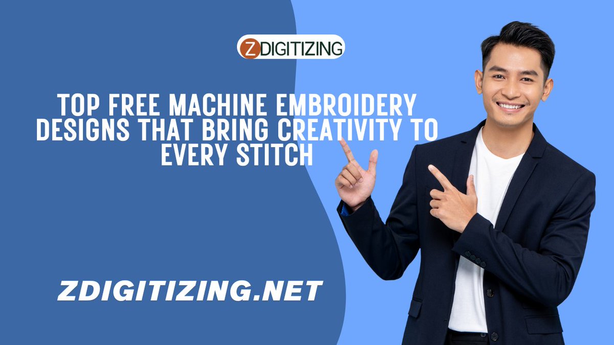 emservices74992's tweet image. 🧵 Looking for free machine embroidery designs that spark creativity?
🔗 taggedface.com/blogs/48393/To…
👉 DM for custom digitizing or easy format conversion!
#FreeEmbroideryDesigns #EmbroideryInspiration #CraftingJoy