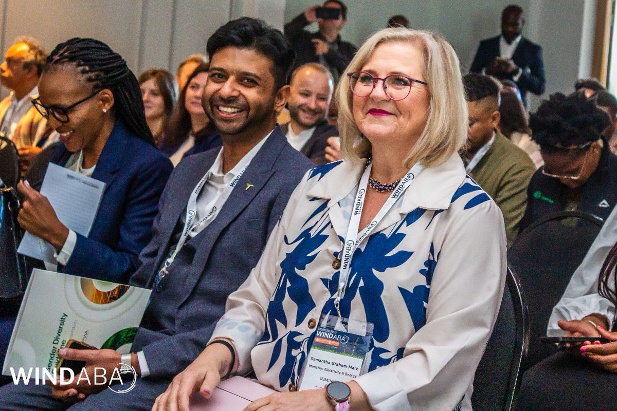 Samantha Graham-Maré MP tweet media