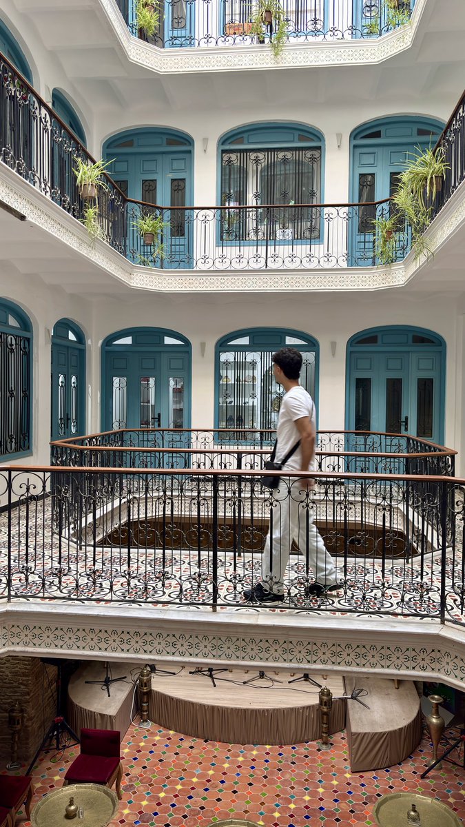 vioadl's tweet photo. la casbah d'alger dar bechtarzi https://t.co/mZnh1vsweQ
