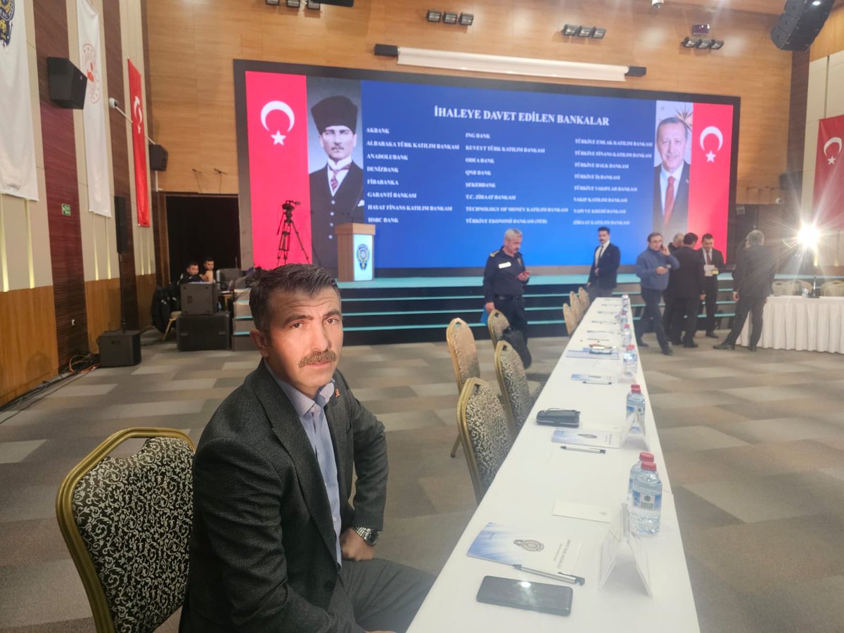 Emniyet Teşkilatı Sendikası tweet media