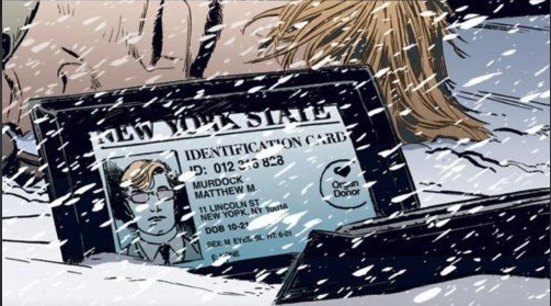 WarlingHD's tweet photo. Today 21st of October is the birthday of Matt Murdock. https://t.co/mARycgBU12