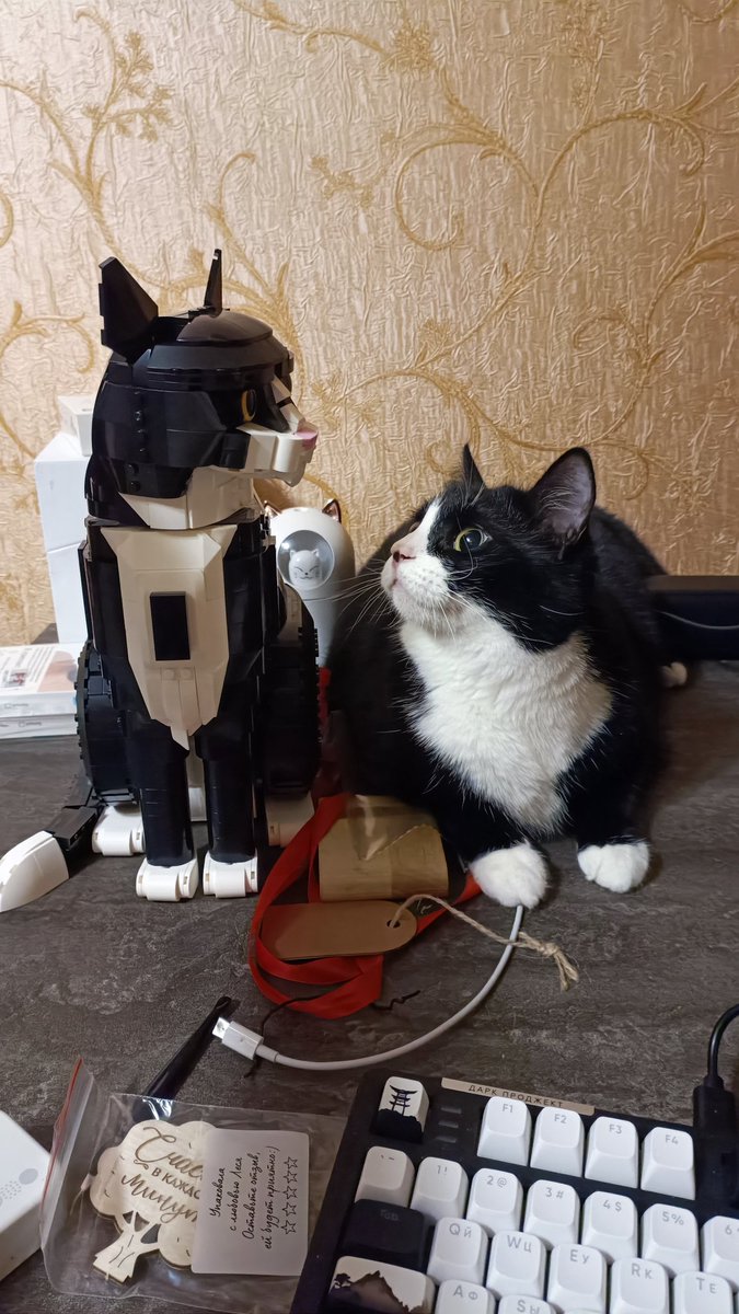 Universaw tweet media