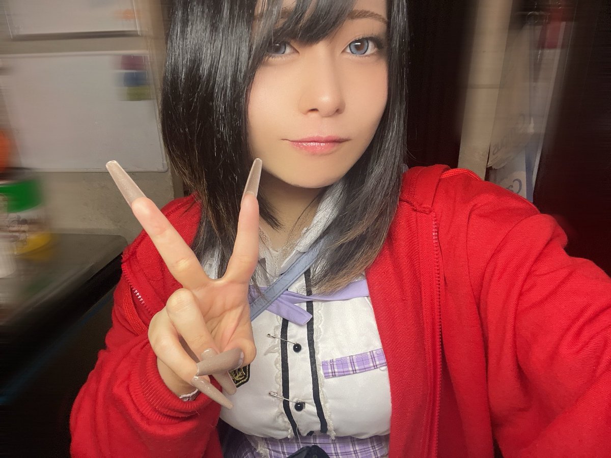 👾出勤しましたっ🎮

今日は、20-L(あるけみ20)です！！

良かったらお話しましょ✨️

 #あるけみすと20  #アニソンDJバー 
 #アニソンバー  #アニソン  #アニメ 
 #コンカフェ  #秋葉原