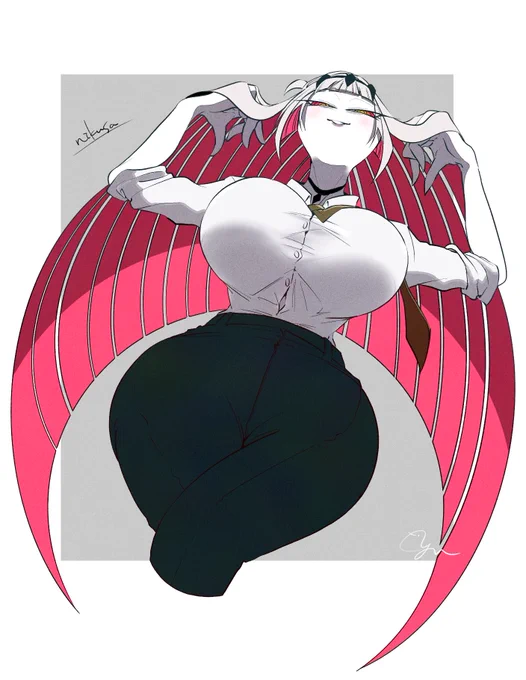 Nikusaねぇさん
