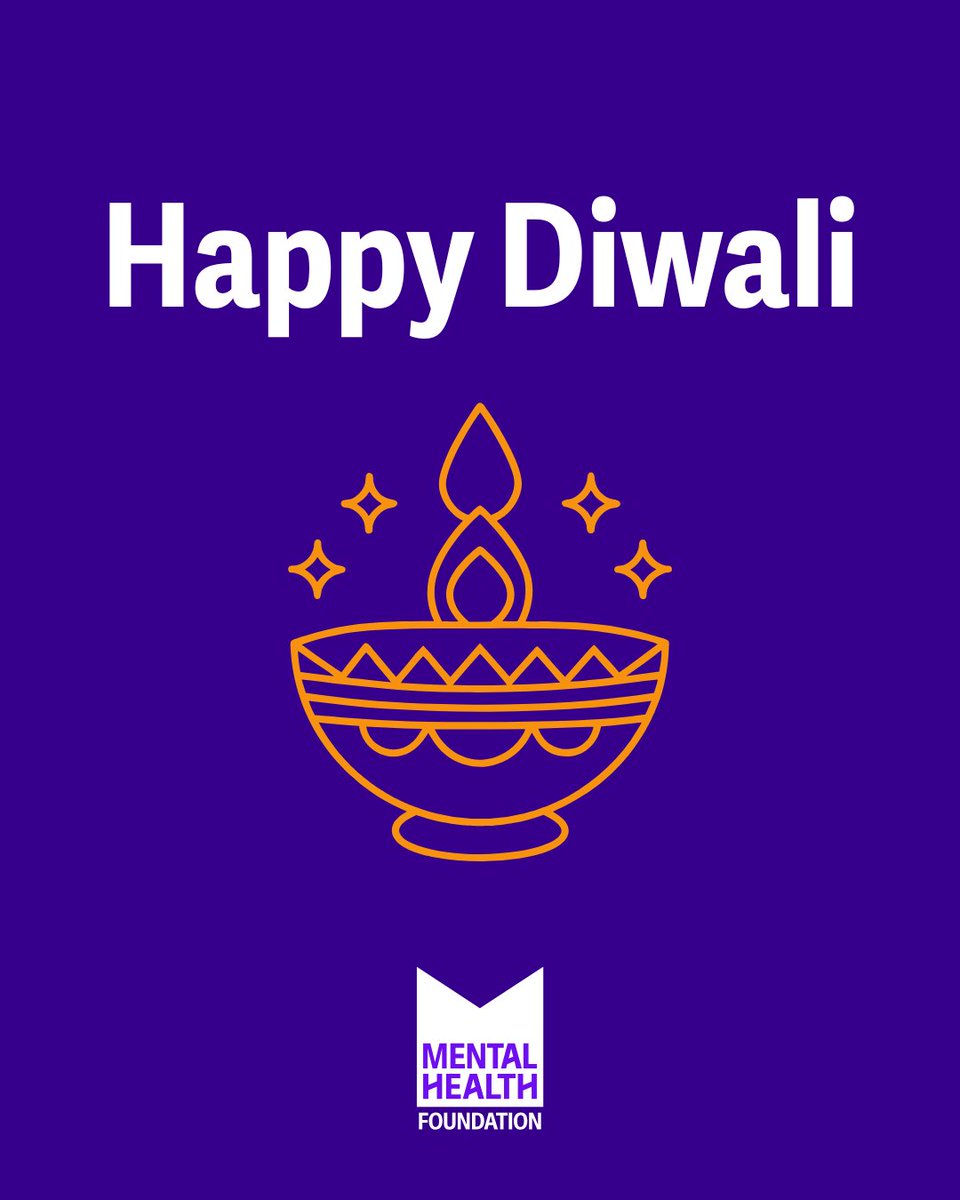 Mental Health Foundation tweet media