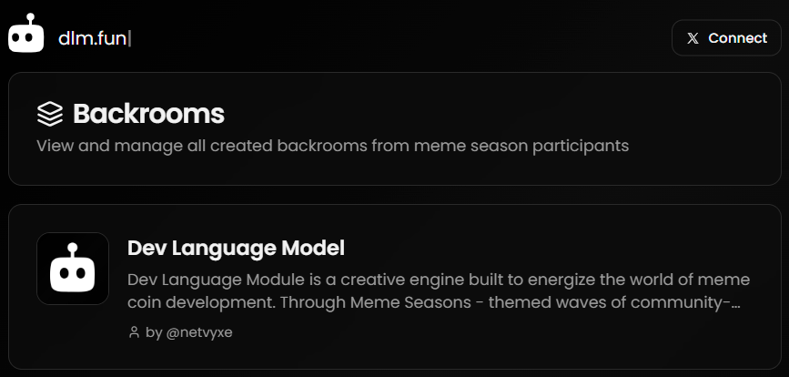 netvyxe's tweet image. Good morning.
There are about 9 days left until the end of applications for the cypherpunk hackathon by @colosseum
The work on @dlmdotfun never stops
Huge respect to the guys from @SuperteamBLKN for deciding to step in and help me with the pitch deck, I really appreciate it!