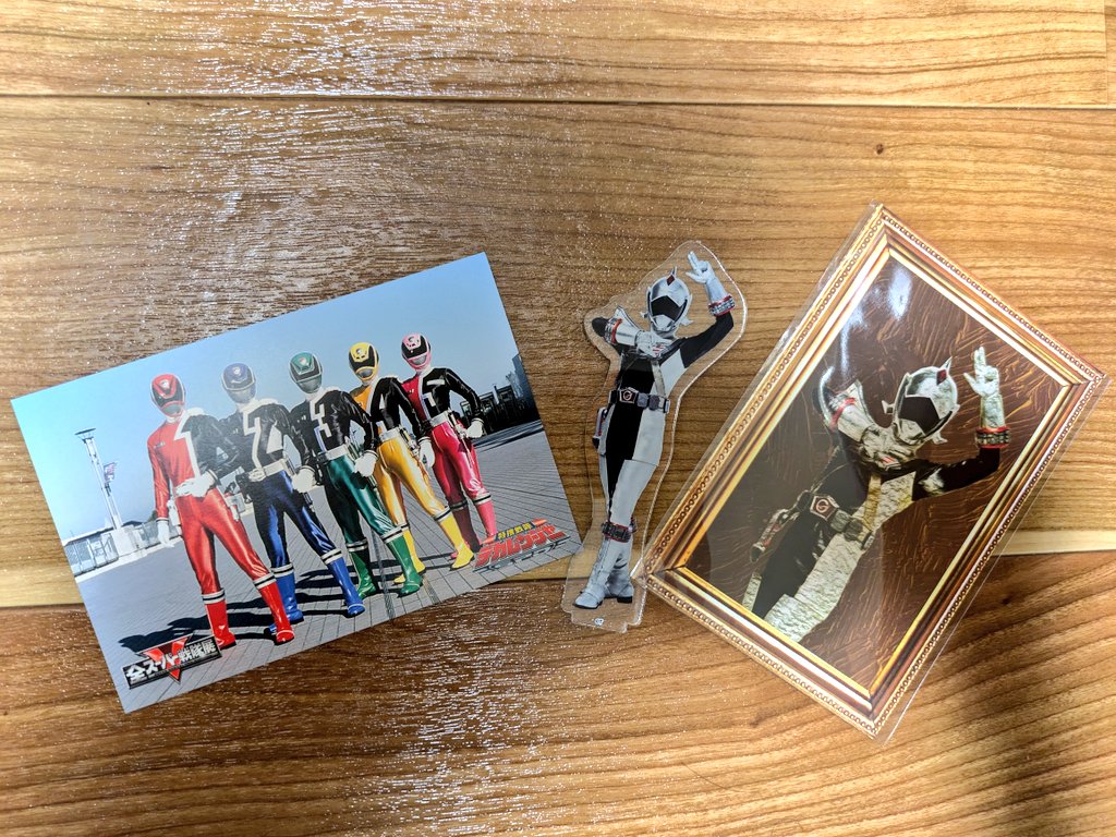 通りすがりの特オタ　【完成確認用】 ゆうた on X