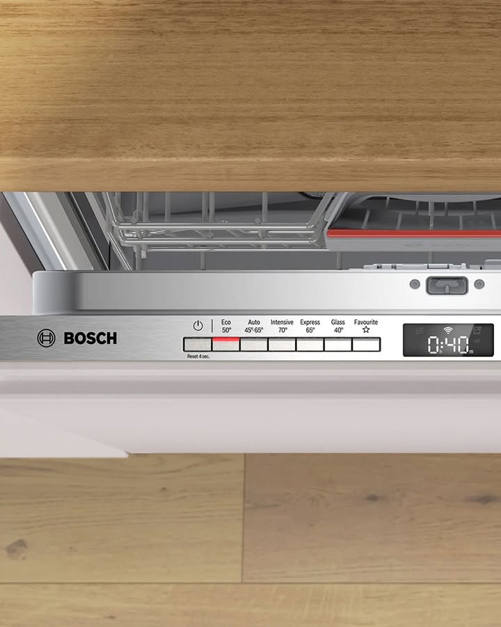 RCSnelling's tweet image. Dishes 🍽 #LikeABosch

Proudly number one dishwasher brand, with 5 years warranty.

#boschhome #dishwasher #washingdishes #washingup #busylifestyle