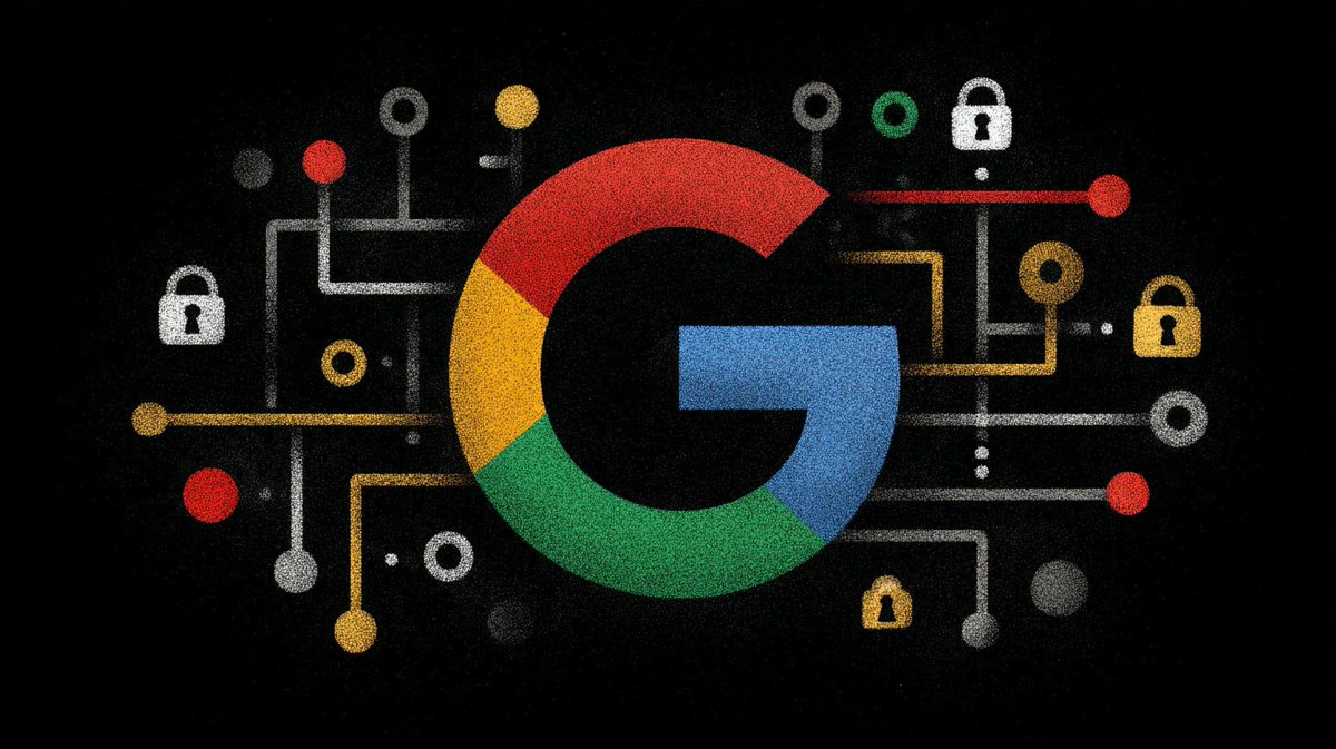 helpnetsecurity's tweet image. Google introduces agentic threat intelligence for faster, conversational threat analysis - helpnetsecurity.com/2025/10/21/goo… - #CyberSecurity #ThreatIntelligence #GoogleCloud #AI #CISO