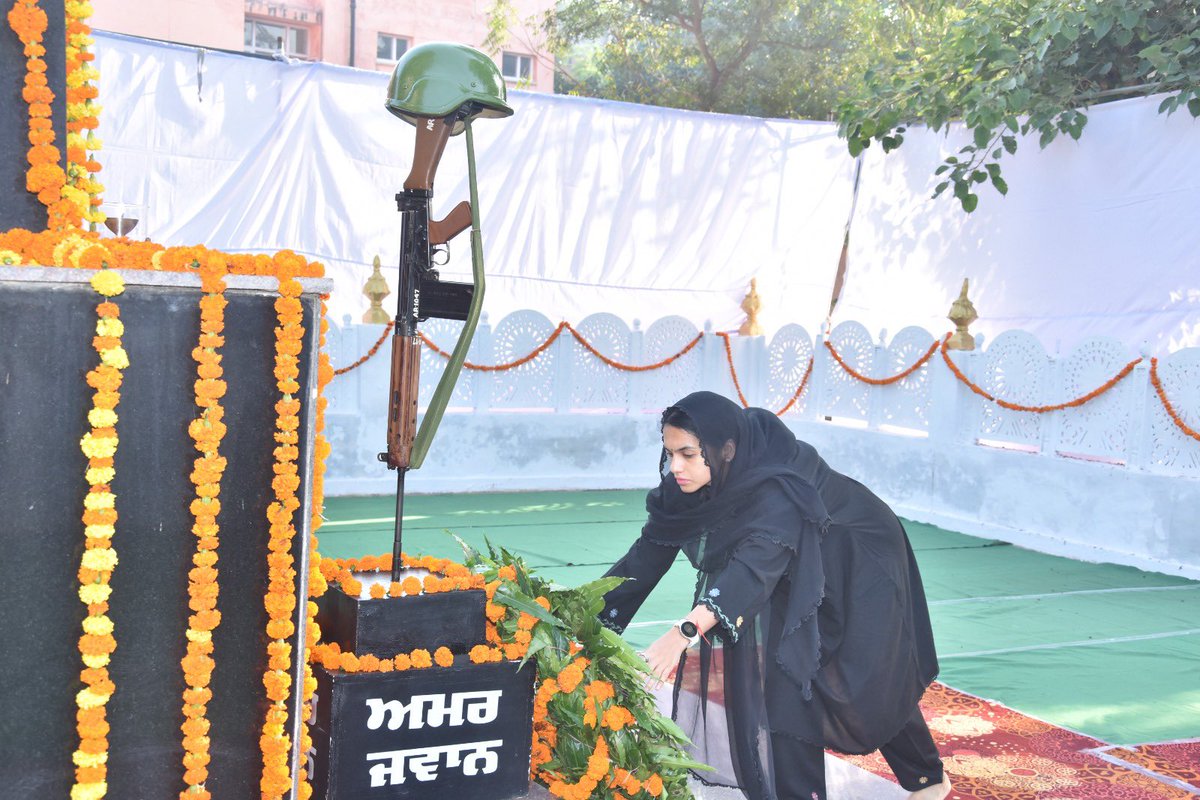 Deputy Commissioner Amritsar tweet media