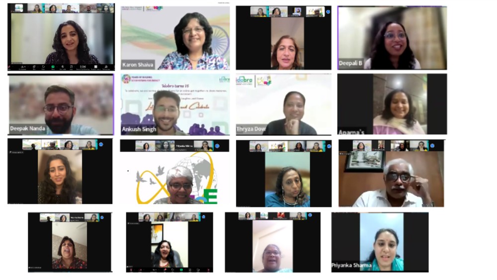 RISEInfinityF's tweet image. 🌿 Celebrating 16 years of Purpose, People &amp;amp; Progress! 💚
Grateful to everyone who’s been part of our journey.
Here’s to creating even greater impact — together! 🌱
#Idobro16 #TogetherWeImpact