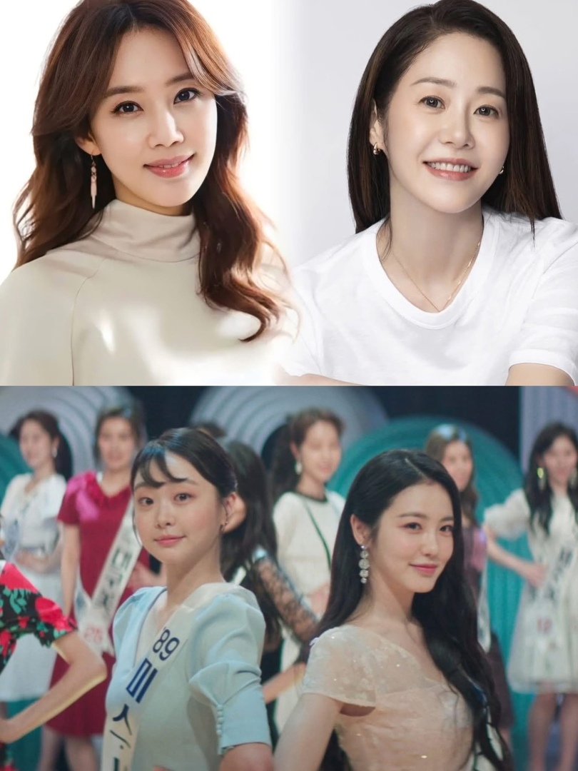 K-Drama Menfess tweet media