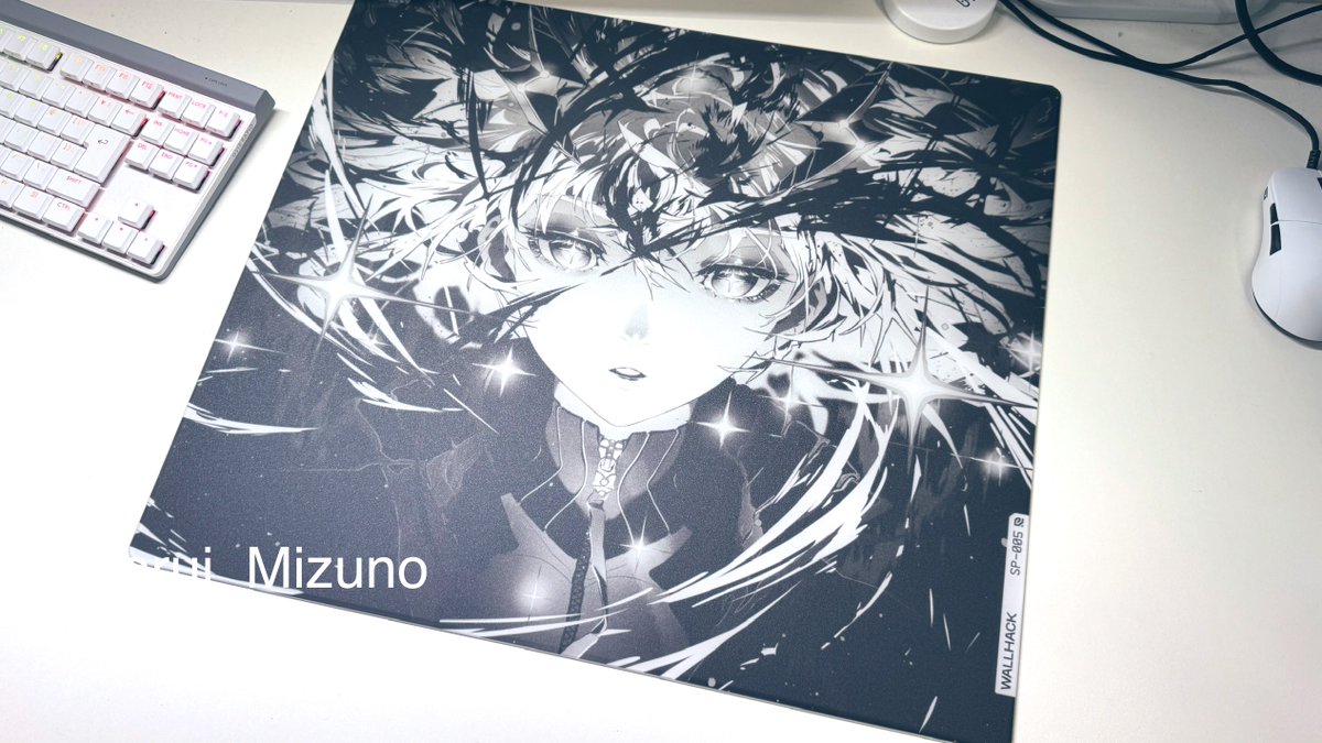 WALLHACK Awakening Sora SP-005 限定版 限定版 WALLHACK SP-005