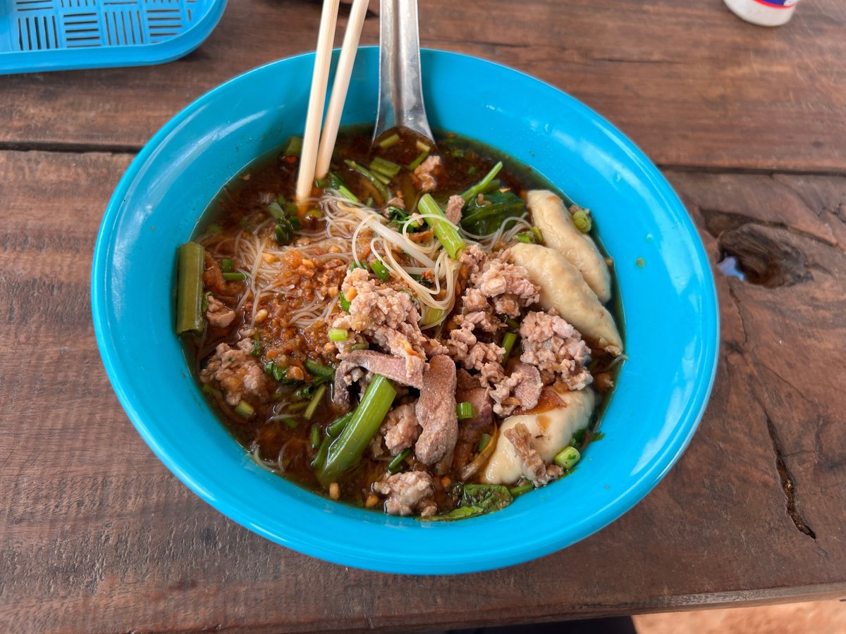 Get those taste buds ready! 😋 Check out our selection of 8 of the best-known Central Thai dishes for you to try. #thaifood fanclubthailand.co.za/8-must-try-cen…