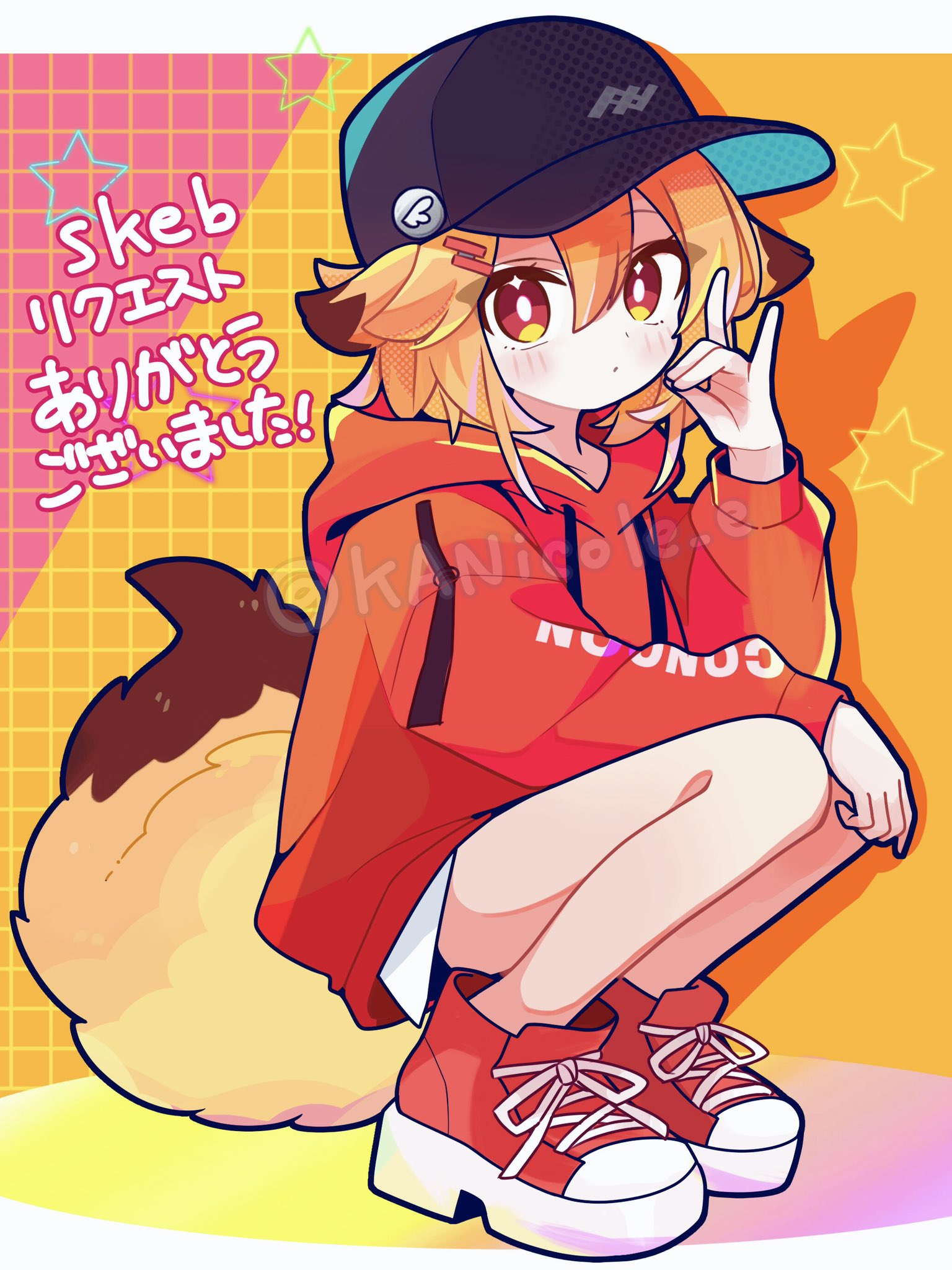 にこる✒️🦀 on X: 