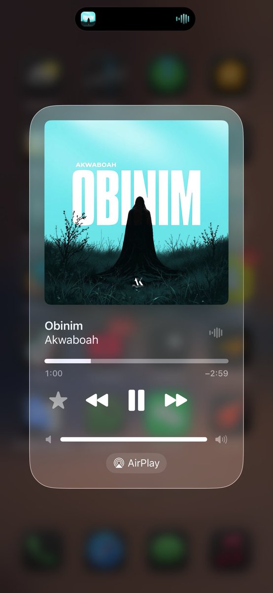 GhkwamyBello's tweet image. Please can someone ask @AkwaboahMusic where he gets his lyrics do this song….. #NIPA😤