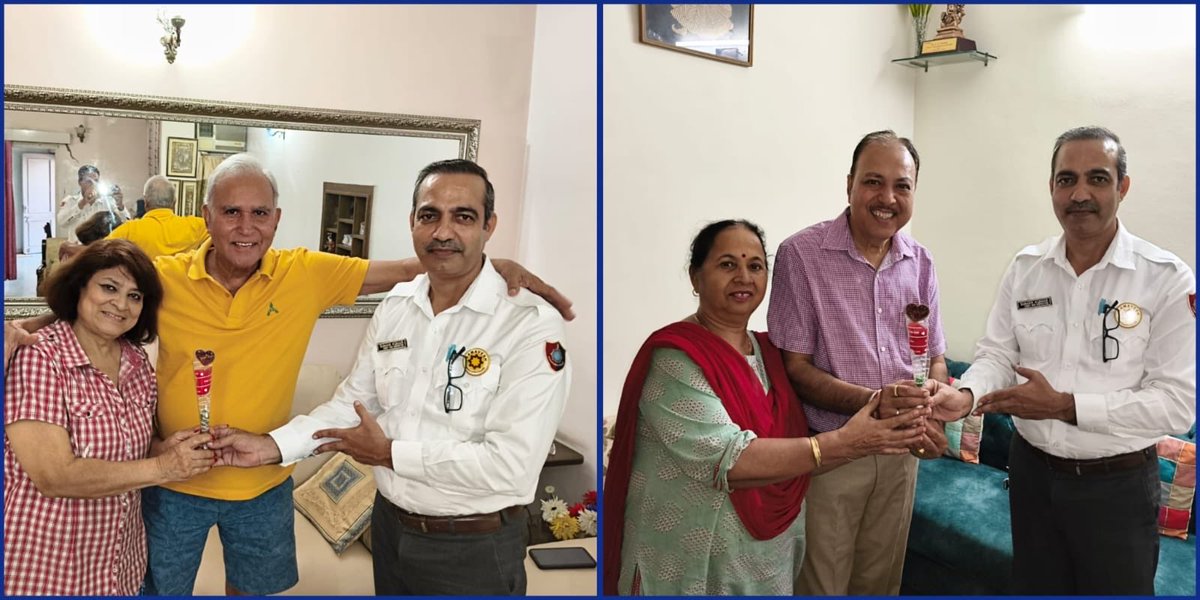 Samavesh tweet media