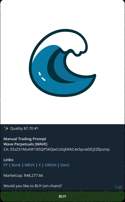 Trenchie tweet media