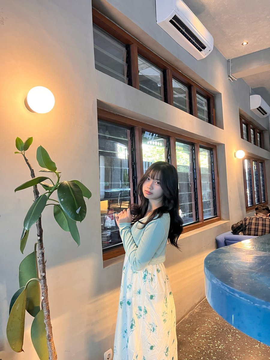 Aleale (ʘᴗʘ✿) #TolongKembaliPadaku tweet media