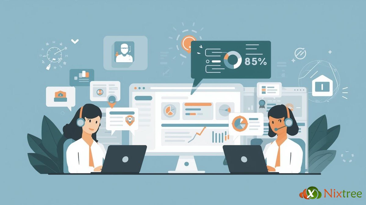 nixtree's tweet photo. 🚀 Need reliable helpdesk support for your hosting business?
Nixtree offers 24/7 white-labeled support, seamless migrations, spam protection &amp; server audits—so you can focus on growth while we handle the tech.
🌐 https://t.co/KQLqo7kgoG
#WebHosting #Helpdesk #Nixtree https://t.co/sQjXVHp1ay