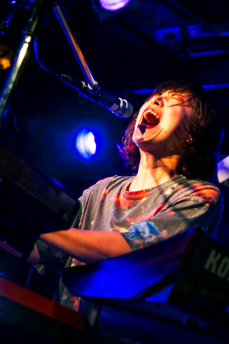 モーモールルギャバン Official (@MLG_band) / X