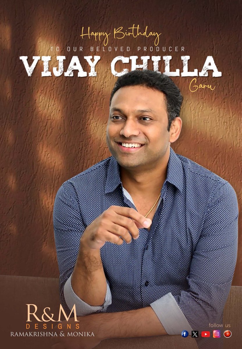 SABBANI RAMAKRISHNA (@sramakrishna_pd) on Twitter photo 