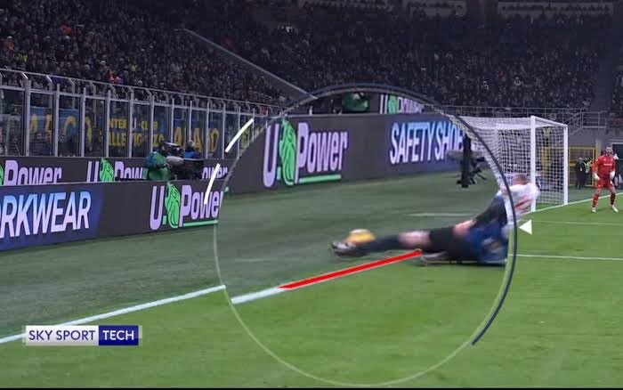 Buongiorno a chi non ruba il campionato e anche agli interisti di merda