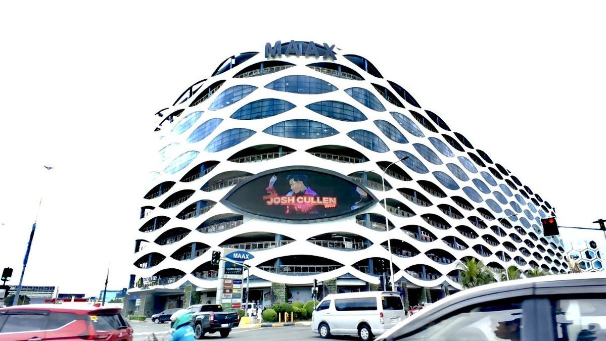 INIHOUSEniJOSH's tweet image. As part of our OCTOBERFLAMES Birthday Project,
Josh Cullen's MAAX Birthday LED AD is available NOW until 9PM TODAY across Mall of Asia Arena Coral Way.
BBQs and A'TIN, especially those who will attend the FMA catch our birthday gift for our Darklord. Snap photos, record…