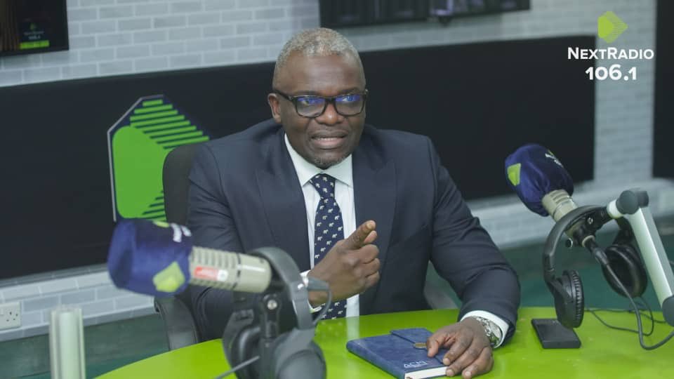 Happening Now!

Our Chairman is live on <a href="/nextradio_ug/">Next Radio 106.1FM</a> discussing the growing challenge of counterfeits and the urgent need for mindset change and innovative solutions like <a href="/bleep_app_/">Bleep App</a> . 
#BuyAndSellGenuine #faketosafe