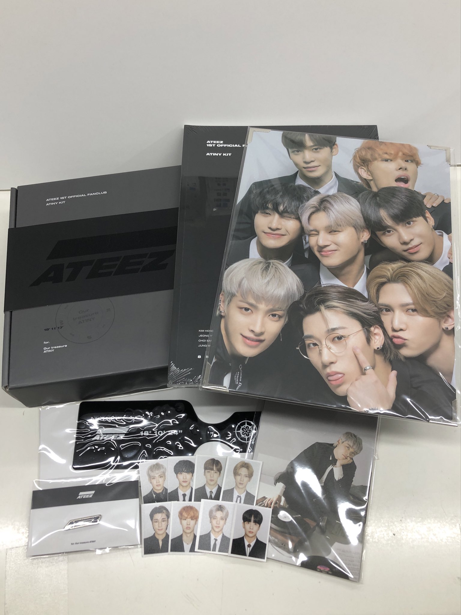 K-POP・J-POP館 on X: 