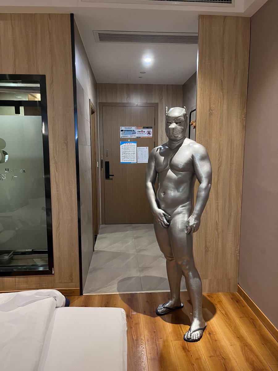 Fallon白 tweet media