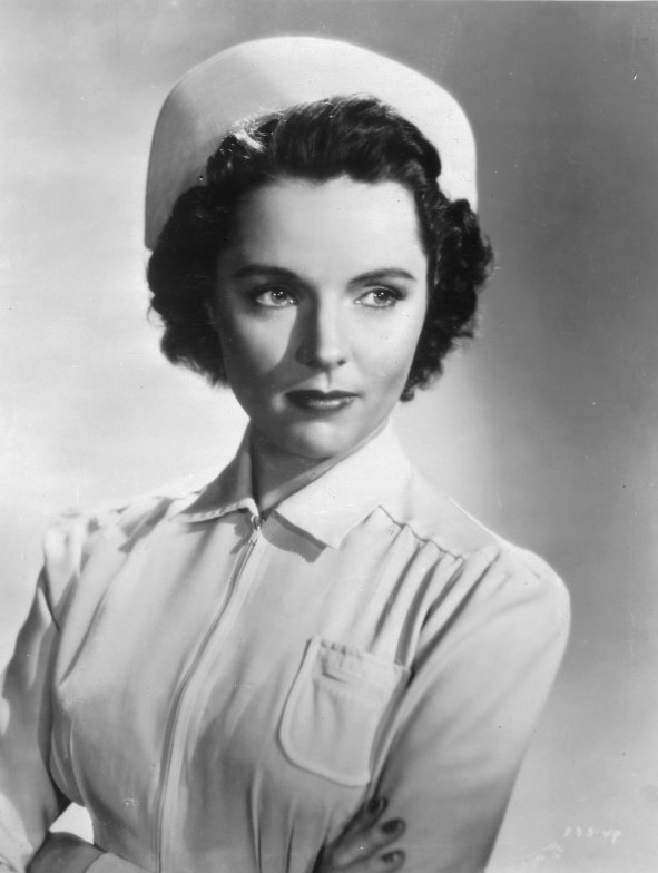 CemeteryGuide's tweet image. Three-time Emmy-winning actress Jane Wyatt(“Lost Horizon,” &quot;Father Knows Best,&quot; “Star Trek IV: The Voyage Home”) died on this date in 2006. She&apos;s at San Fernando Mission Cemetery.