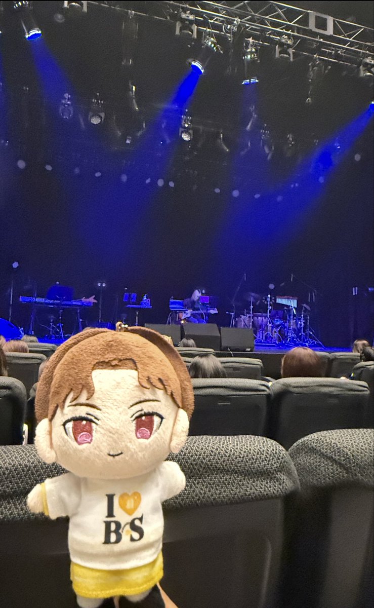 始まるよ〜♬.*ﾟ ドキドキ💓 #すいぽて #KEVIN #BUDDiiS