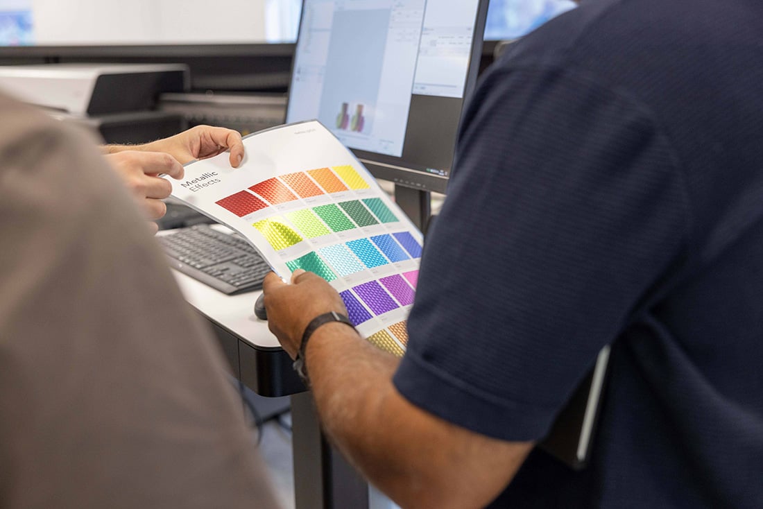 ZundCutter's tweet image. Top 5 challenges facing the print &amp;amp; graphics industry today 🚀
Shorter deadlines, rising costs, the push for sustainability, a shortage of skilled labor, and the demand for greater flexibility are redefining the industry. 👉 bit.ly/4nhzfEJ
#PrintingIndustry #zundcutter