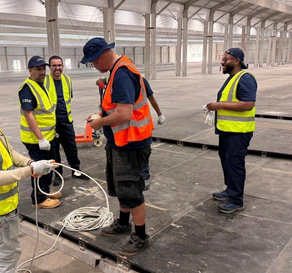 Gallowglass Group tweet media