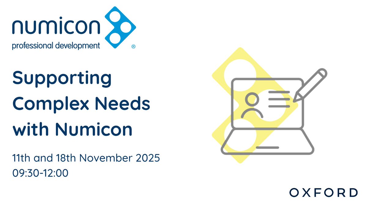 Oxford Primary tweet media