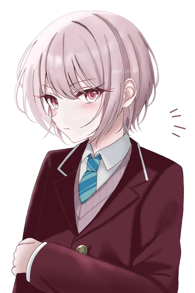 #prsk_FA　#暁山瑞希