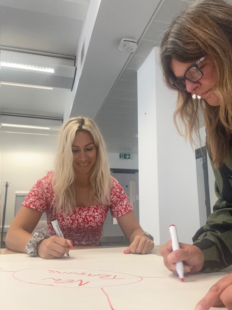 Check out our website and book your training courses today!

Whether you're looking to grow professionally or learn something new, we've got the right course for you.

👉  orlo.uk/b1SE9

#TrainingCourses #OnlineLearning #ProfessionalDevelopment